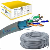CAT5E FTP (F|UTP) 305m