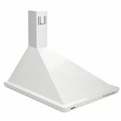 WK-5 Elegant Turbo 50 White