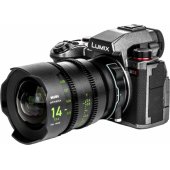 Cine Lens Athena Prime 14mm T2.4 L-Mount