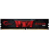 Aegis Black 8GB DDR4 3200MHZ DIMM F4-3200C16S-8GIS