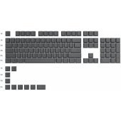 GPBT Keycaps Black Ash (US)