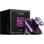 La Nuit Trésor Le Parfum EDP W 100ml