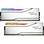 Trident Z5 Royal 2x24GB DDR5 8000MHZ UDIMM F5-8000J3848F24GX2-TR5S
