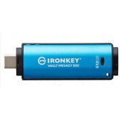 IronKey Vault Privacy 50C 512GB USB-C