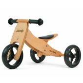 Jake 2-in-1 vehicle Natural