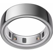 Ring 4 Size 7 Silver