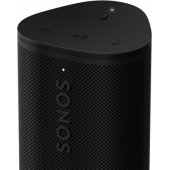 Roam 2 Black