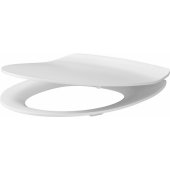 Cersanit Delfi toilet seat (K98-0138)