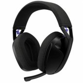 G321 LIGHTSPEED Wireless Gaming Headset Black