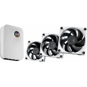 THICC FP12 120 mm Case Fan FAN-HYTE-FP12-BW-3NP