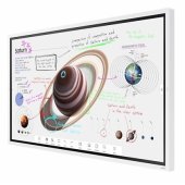 LH55WMBWBGCXEN 55" VA 16:9 White