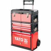 Yato Toolbox on wheels YT-09101