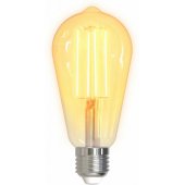SH-LFE27ST64 E27 5.5W 470lm White