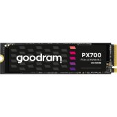 GoodRam PX700 4TB M.2 2280 PCI-E x4 Gen4 NVMe SSD (SSDPR-PX700-04