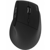 Smart Fit Vertical Wireless Black