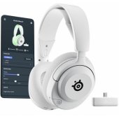 Arctis Nova 5X White