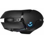 G502 Lightspeed Wireless Gaming Mouse