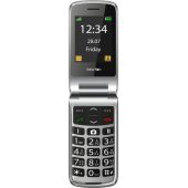 SL645plus (2026) Black/ Silver