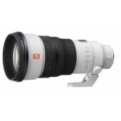 FE 300mm f/ 2.8 GM OSS