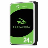 Barracuda Desktop 24TB 3.5 512MB ST24000DM001
