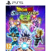 Dragon Ball: Sparking! Zero for PS5