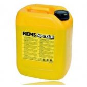 Rems Środek do gwintowania Spezial 5L (140100)