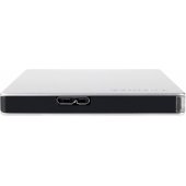 Canvio Slim 2TB 2.5" Silver HDTD320ES3EA