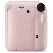 Instax Mini 12 Blossom Pink