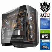 AQUA i7-14700F 32GB DDR5 1TB SSD RTX5080 16GB DY W11Pro