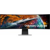 Odyssey G9 LS49CG950SUXDU 49" OLED 32:9 Curved Silver