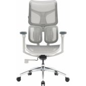 Doro S100 Mesh White