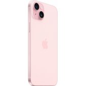 iPhone 15 Plus 512GB Pink