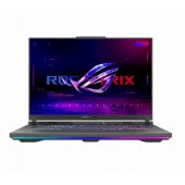 ROG Strix G16 G614PR-R9161W 16 165hz 8940HX 16GB 1SSD RTX5070Ti EN W11