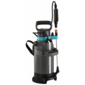 Gardena pressure sprayer 5 L EasyPump - 11136-20