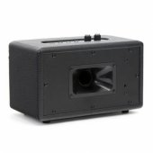 CRUDE Stereo 2.0 Bluetooth 4.0