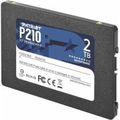 P210 2TB 2.5" P210S2TB25