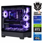 AQUA i9-14900KF 64GB DDR5 2TB SSD RTX5080 16GB ABK W11Home