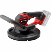 Einhell Professional cordless drywall sander TP-DWS 18/ 225 Li BL Solo,