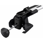 Edge Flush Rail
