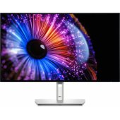 UltraSharp U2724DE 27" IPS 16:9 Silver