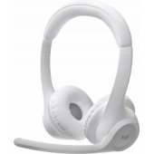 Headphones Wireless Zone 300 White
