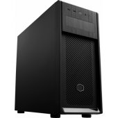 Elite 500 With ODD Black