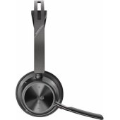 POLY Voyager F2 Black