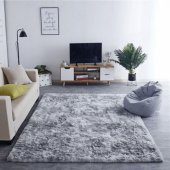 Ombre Shaggy 250x300 Ombre Silver