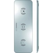 ChargeAIR All Universal Aluminium Wireless charging