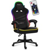Force 4.4 RGB Black
