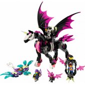 Pegasus Flying Horse 71457
