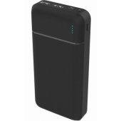 PMPB20SETB 20000mAh Black