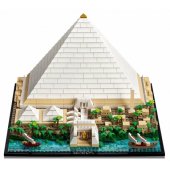 21058 Great Pyramid of Giza