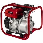 Einhell petrol water pump GE-PW 46 (red, 4.6kW)